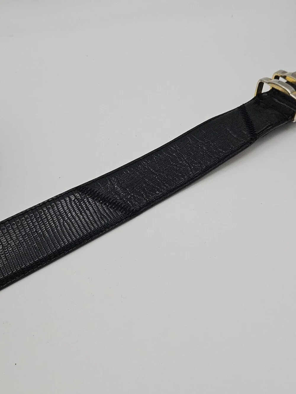 Cuzzens black belt